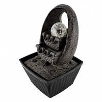 Фонтан "Танець води" (20х 13х 13,5 см)