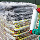 Сітка палетна еластична 50см (1000м) сітка для обмотки палет, фото 5