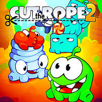 Cut the rope