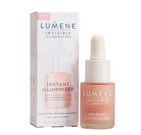 Жидкий хайлайтер для лица Lumene Instant Illuminizer - Rosy Dawn