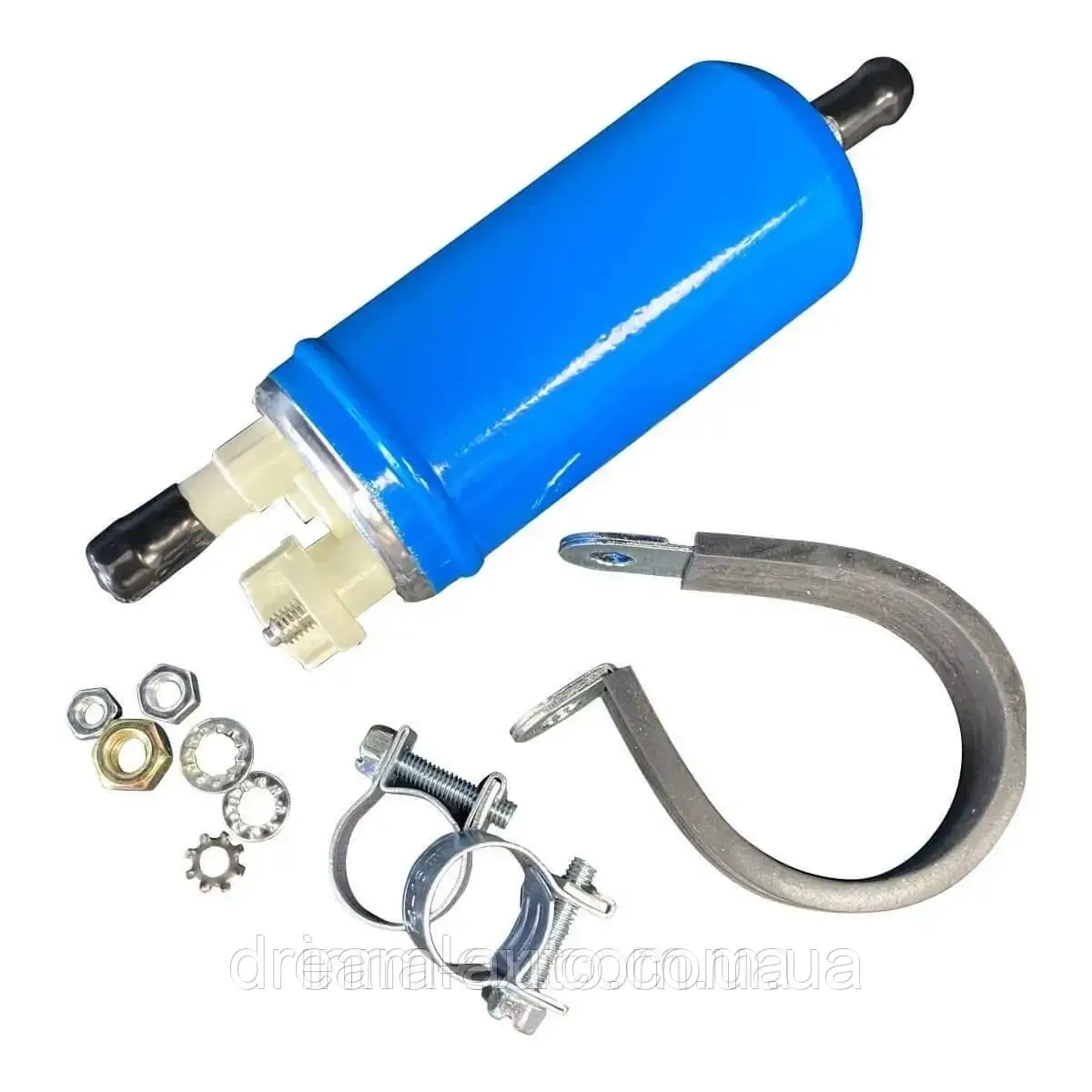 Бензонасос низького тиску 0,2 бар, фото 1