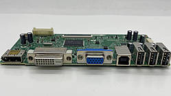 Плата керування mainboard Dell P2314Ht L3101-1M 48.7AA02.01M