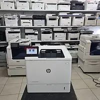 Принтер HP LaserJet Managed E60065 КАК НОВЫЙ, Гарантия 6 мес!