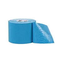 Кинезио тейп Select Sporttape Profcare K синій