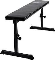 Багатофункціональна силова лава Physionics 110 x 47 см