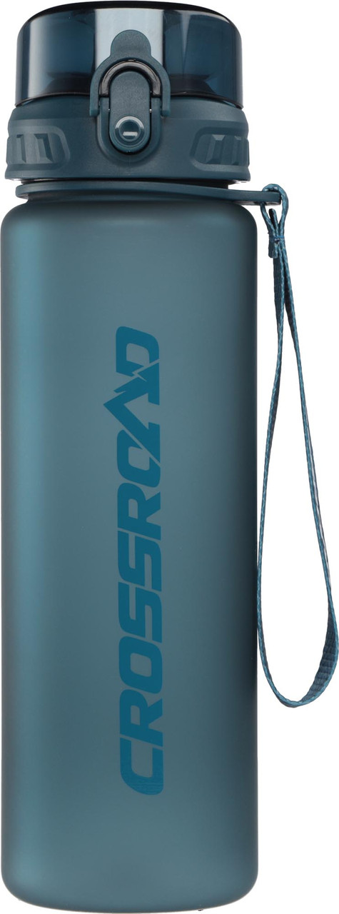 Пляшка спортивна Crossroad BOKA 700ml (синя)