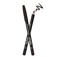 TopFace - Карандаш для глаз водостойкий Waterproof Eyeliner 3