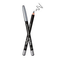 TopFace - Карандаш для глаз водостойкий Waterproof Eyeliner 4