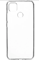 Чехол Fashion Smtt simeitu для Xiaomi Redmi 10A / Прозрачный NSP