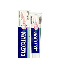 Зубная паста Elgydium For Irritated Deses для раздраженных десен (75 мл.)