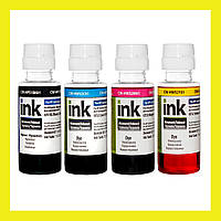 Чернила ColorWay HP GT51 GT52 Ink Tank 115 315 319 410 415 419 Smart 500 515 530 615 DeskJet GT5810 GT5820