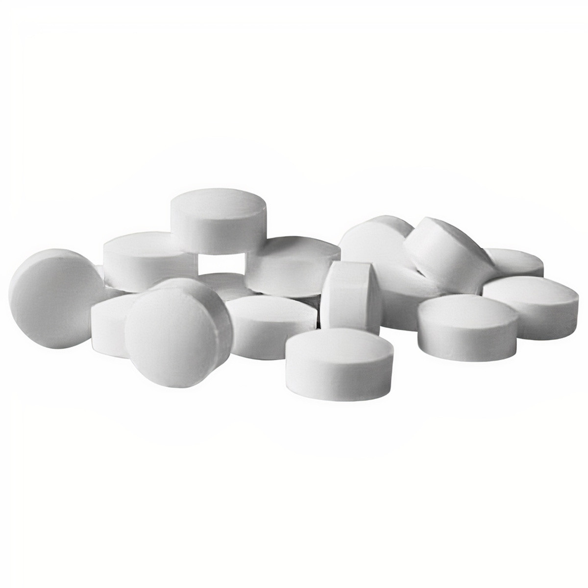 Сіль таблетована універсальна, фото 1