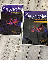 Keynote Upper-Intermediate