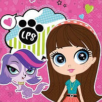 Littlest pet shop 