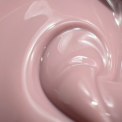 Рідкий акригель EDLEN Professional Water Acrygel Nude №19, 15 мл холодний беж, фото 2