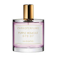 Zarkoperfume Purple Molecule 070.07 edP Парфюмерная вода унисекс, 100 мл