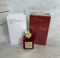 Maison Francis Kurkdjian Paris Baccarat Rouge 540 Extrait Парфюмированная вода 70 ml Бакара Руж 540 Екстакт Ба