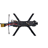Квадрокоптер ProDrone FPV 7inch VTx5.8 (2.5w) \ TxES720 (Dual Antenna) (NIGHT cam ver.) without battery, фото 8