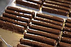 Пастила без цукру "Асорті" у бельгійському чорному шоколаді 20шт/упак ТМ Conmi, фото 4