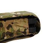 Тактичний підсумок під 2 магазина KIBORG GU Double Mag Pouch Multicam, фото 4