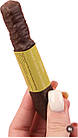 Пастила без цукру "Асорті" у бельгійському чорному шоколаді 20шт/упак ТМ Conmi, фото 5