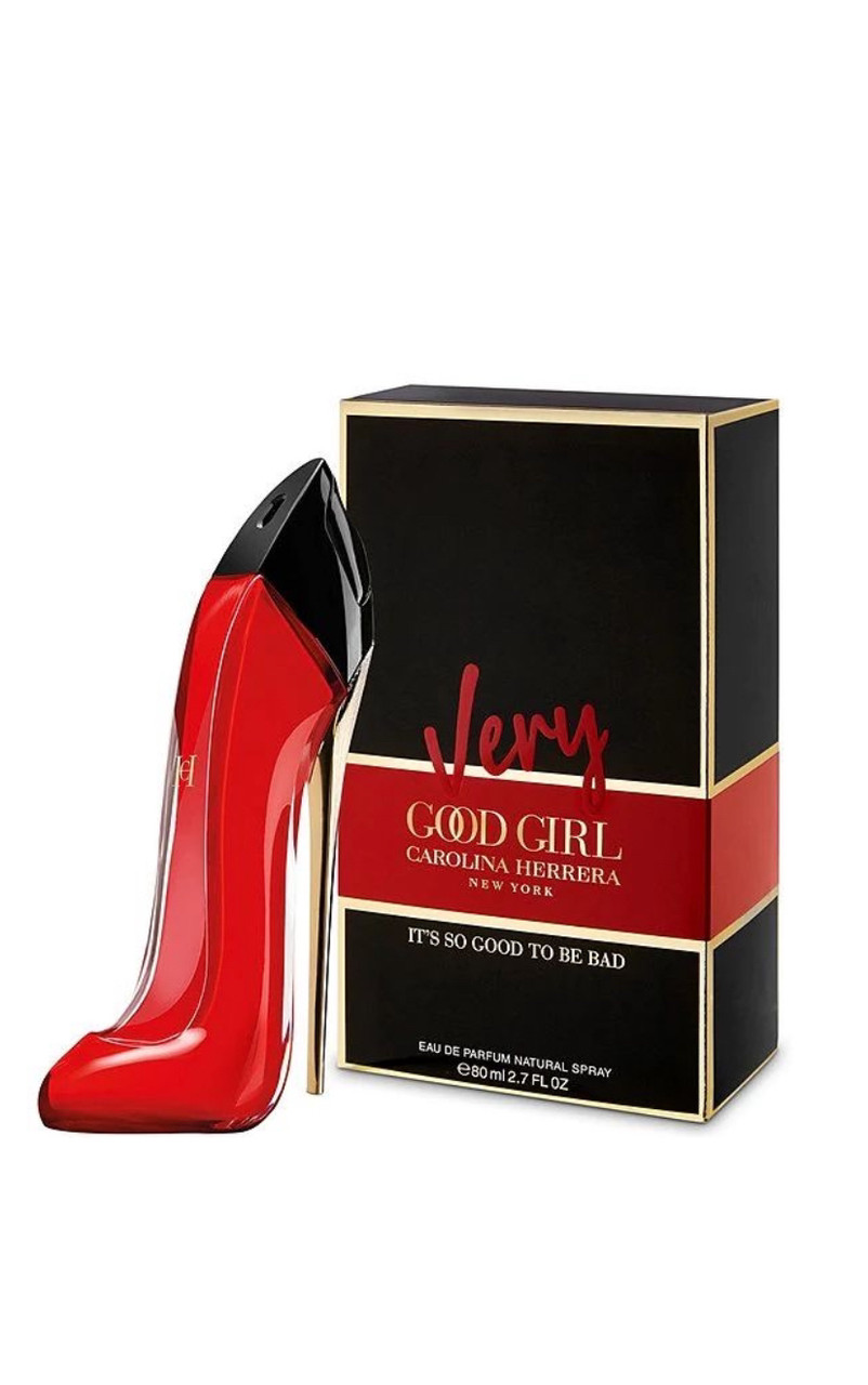 Carolina Herrera Very Good Girl 80ml.