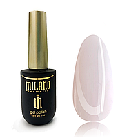 Жидкий полигель Milano LIQUID POLY GEL №01 15 мл