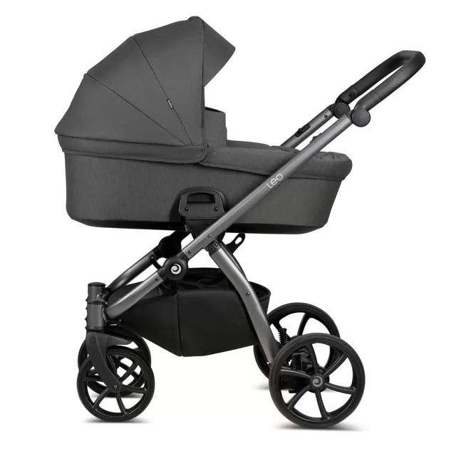 Универсальная коляска 2в1 Tutis Leo Универсальная коляска 2в1 Tutis Leo