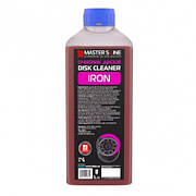 Очисник дисків Helpix ML Iron 1 л