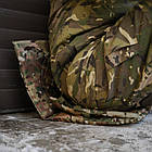 Трьохсекційний каремат п'ятиточка мультикам П-3 Оксфорд, фото 10