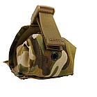 Тактичний підсумок під 1 гранату KIBORG GU Single Mag Pouch Multicam, фото 3