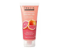 Thalia Pink Grapefruit Peeling Gel Гель-пилинг для лица с экстрактом розового грейпфрута THALIA, 170 мл