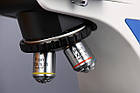 Люмінесцентний мікроскоп LUM LS-8530 Evolution MICROmed, фото 7