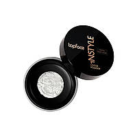 TopFace - Пудра рассыпчатая Instyle - Loose Powder 1