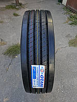 Вантажні шини OTANI 315/80 R22.5-20PR OH-107 рульова