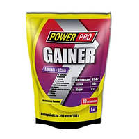 Power Pro Gainer 30% 1 кг