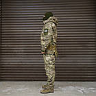 Каремат-сидушка Kiborg М мультикам (33*25см), фото 7