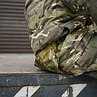 Каремат-сидушка Kiborg М мультикам (33*25см), фото 9