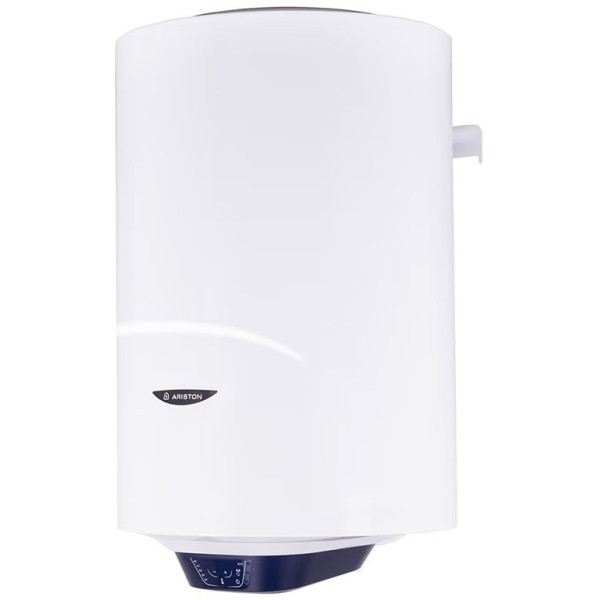 Бойлер Ariston BLU1 ECO 80 V 1,8K PL DRY сухий тен 3201457, фото 1