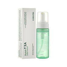 Пінка-мус із чайним деревом Medi-Peel Dutch Tea Bubble Cleanser 160 мл