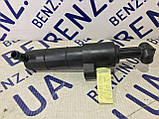 Форсунка омивача фари лівої Mercedes W212, S212 A2128600047, фото 2