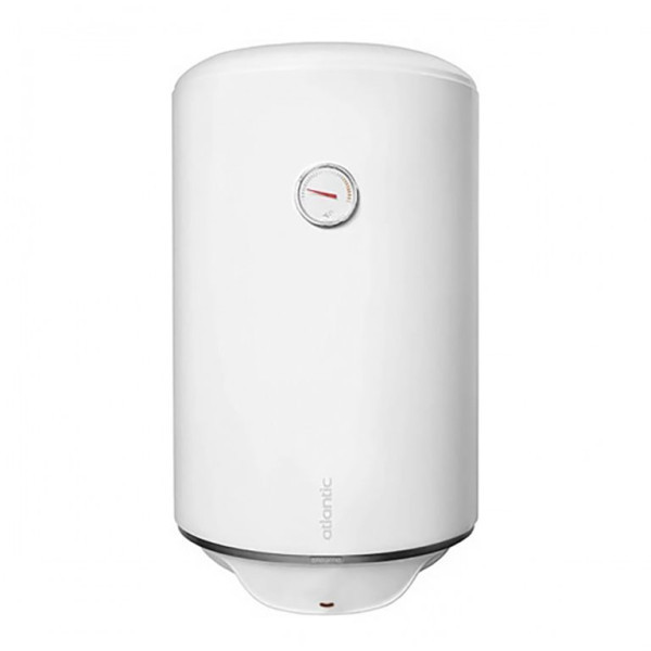 Бойлер Atlantic Steatite Ego Slim VM 050 D325-1-BC, фото 1