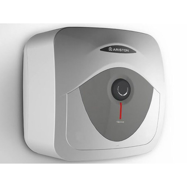 Бойлер ARISTON ANDRIS RS 15 U/3 підвод води зверху