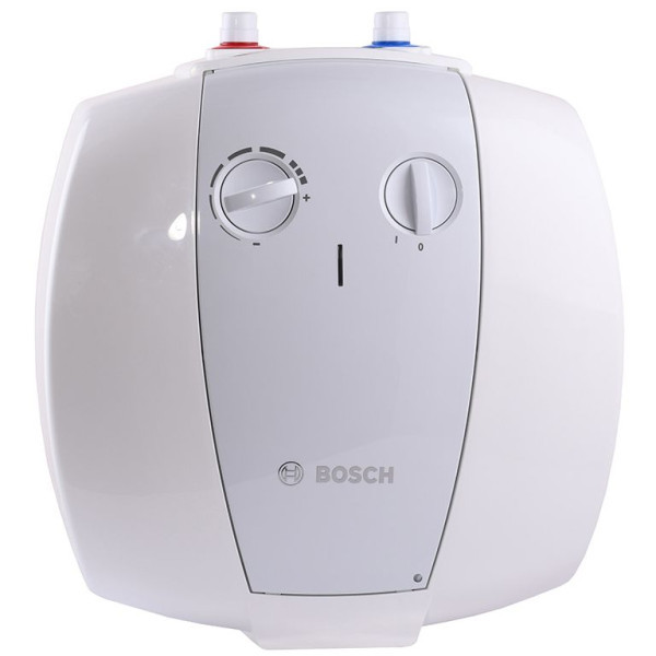 Бойлер BOSCH Tronic 2000 TR 2000 10 T монтаж під мийкою
