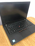 Ноутбук Lenovo ThinkPad 14 FHD IPs i7-6600U/12/240  Б/В, фото 3