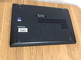 Ноутбук Lenovo ThinkPad 14 FHD IPs i7-6600U/12/240  Б/В, фото 5