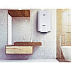 Бойлер Ariston BLU1 R 80 V 1.5 К PL DRY сухий тен 3201454, фото 6