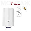 Бойлер Ariston BLU1 ECO 100 V 1,8K PL DRY сухий тен 3201458, фото 8