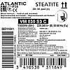 Бойлер Atlantic Steatite Cube VM 30 S3 C 1500W, фото 7