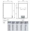Бойлер Gorenje OGB 100 SMV9 OGB100SMV9, фото 7